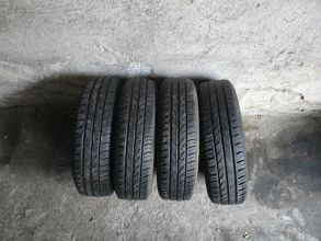 Sprzedam opony 155 65 14