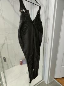Kurtka motocyklowa XL 54 skóra 62 52 54 XXL xxxl spodnie...