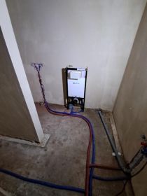 Usługi hydrauliczne