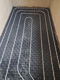 Usługi hydrauliczne