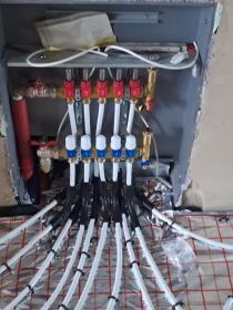 Usługi hydrauliczne