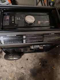 Agregat prądotwórczy