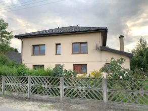 Dom na sprzedaż Kaszew gm Goszczanów