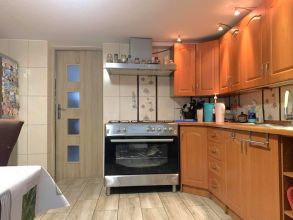 Dom na sprzedaż Kaszew gm Goszczanów