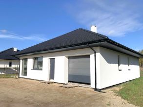 Dom deweloperski na sprzedaż Słodków k. Turku