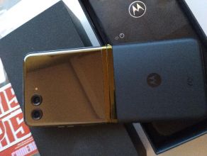 Motorolla Razar 40 Ultra 8/256 Black