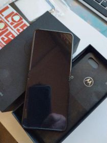 Motorolla Razar 40 Ultra 8/256 Black