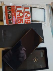 Motorolla Razar 40 Ultra 8/256 Black