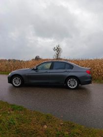 Sprzedam BMW F30