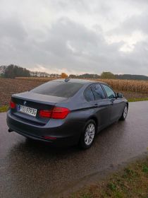 Sprzedam BMW F30