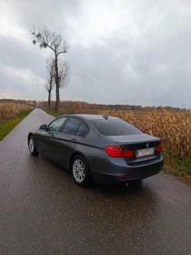 Sprzedam BMW F30