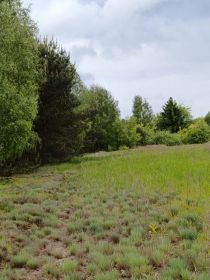 Sprzedam działki budowlane