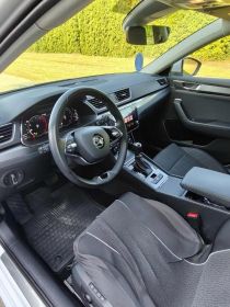 Skoda Superb 2.0TDI 200KM 2022rok 58.000km cena 133000