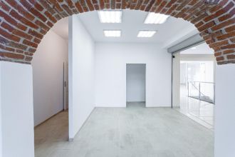 Do wynajęcia lokal 52m² , centrum miasta