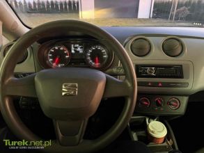 Sprzedam Seat Ibiza 2015 rok Benzyna