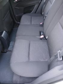 Sprzedam Toyotę Auris 2009