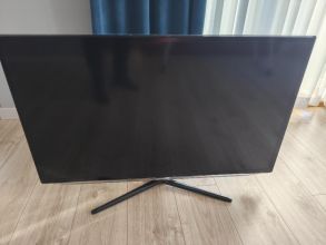 Telewizor Samsung 40 cali