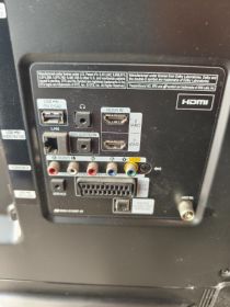 Telewizor Samsung 40 cali