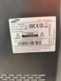 Telewizor Samsung 40 cali