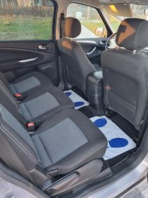 Sprzedam , Ford S-Max 2.0 TDCi 163 KM,