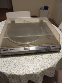 Gramofon Uher PS 926