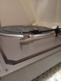 Gramofon Uher PS 926