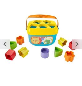 Sorter Fischer price