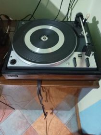 Gramofon Dual CS 14 Dual 1224
