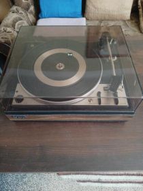 Gramofon Dual CS 14 Dual 1224