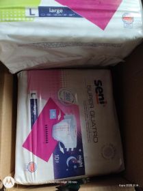 Pampersy dla dorosłych