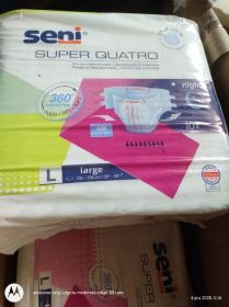 Pampersy dla dorosłych