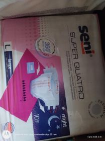 Pampersy dla dorosłych