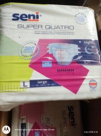 Oddam pampersy dla dorosłych