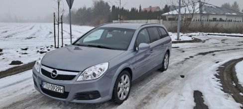 Opel Vectra