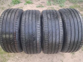 Nowe opony Nexen 215/45/17 rocznik 2024 Cena...