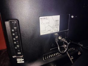 Telewizor Sony 26 cali