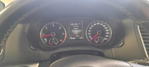 Vw sharan 2.0 tdi dsg