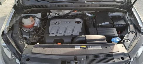 Vw sharan 2.0 tdi dsg
