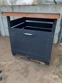 Sprzedam kompostownik