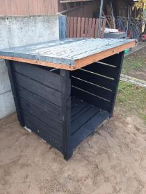 Sprzedam kompostownik