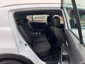 Kia Sportage 1.6 BENZYNA Klimatyzacja Nawigacja Kamera...