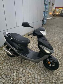 Sprzedam skuter 50
