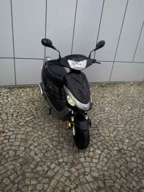 Sprzedam skuter 50