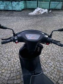 Sprzedam skuter 50