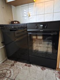 Sprzedam kuchnie indukcyjną,lodówko-zamrażalkę oraz...