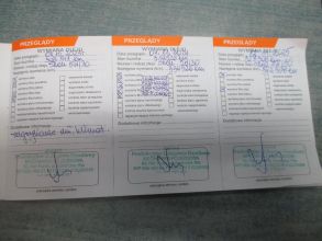 AUDI A6 2010r 2.0 TDI 170KM