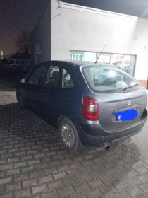 Sprzedam Citroen xsara picasso
