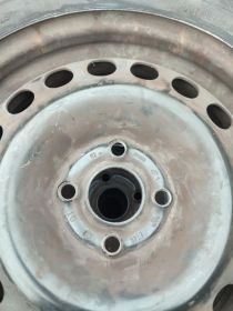 Koła 15, 4x100 OPEL