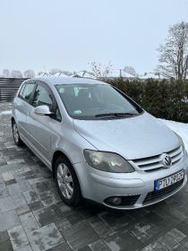 Volkswagen Golf Plus 1.4 TSI 2007r.