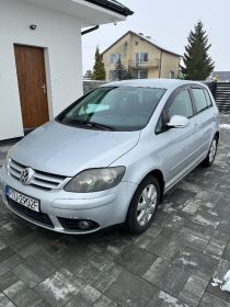 Volkswagen Golf Plus 1.4 TSI 2007r.